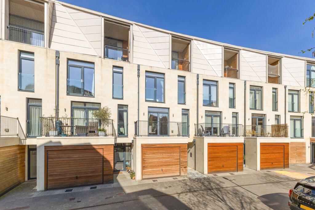 Main image of property: 7 Western Terrace