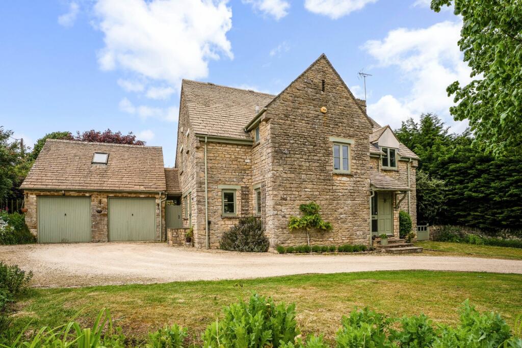 Main image of property: Aldsworth, Cheltenham, Gloucestershire, GL54