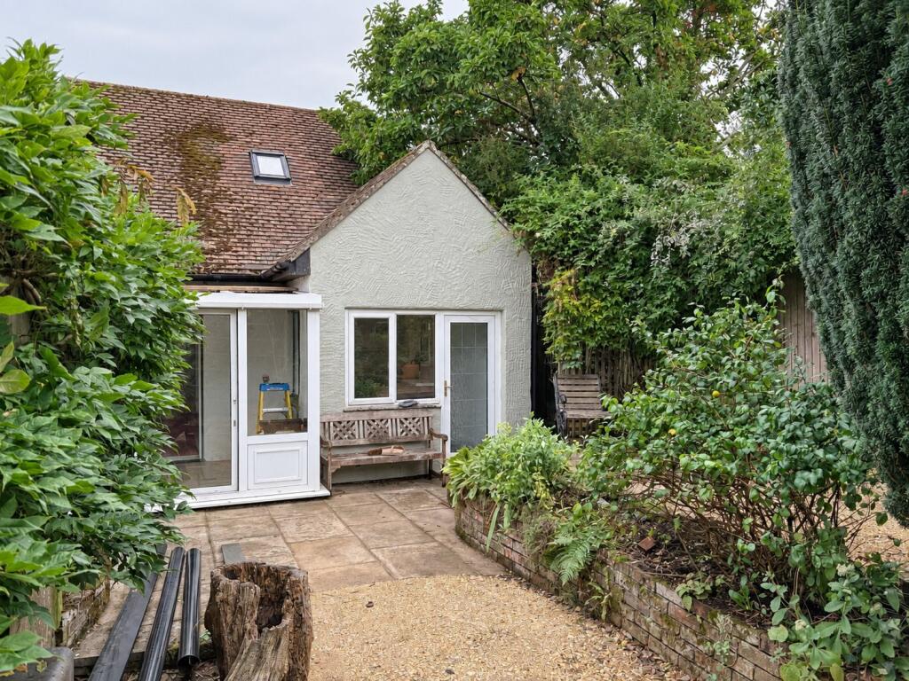 Main image of property: Haimes Lane, Shaftesbury, Dorset