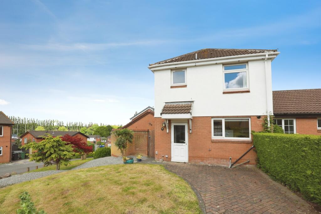 Main image of property: Hillside, Northwich