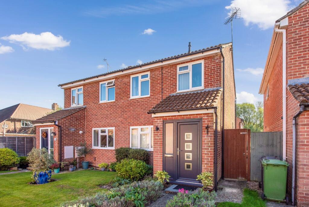 Main image of property: Borough Road, Petersfield, Hampshire