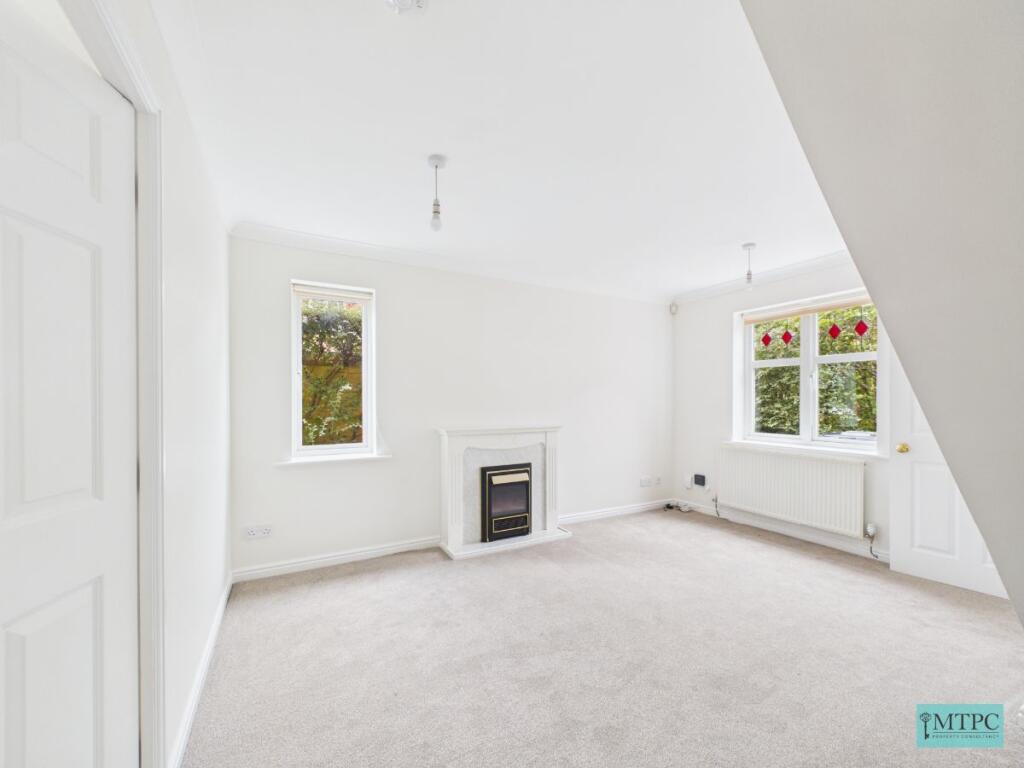 Main image of property: Beaufort Close, York