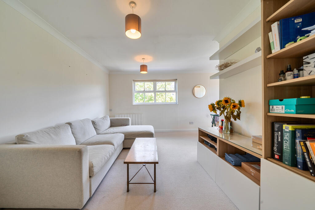 Main image of property: Grenard Close, London