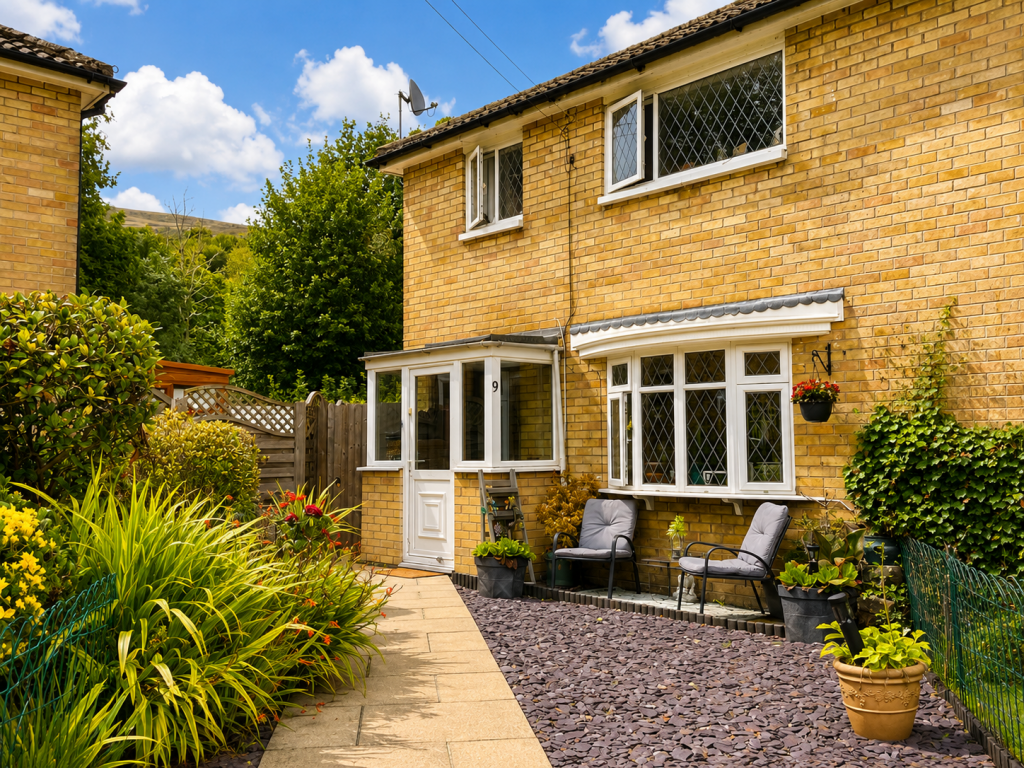 Main image of property: The Glen, Todmorden, Calderdale
