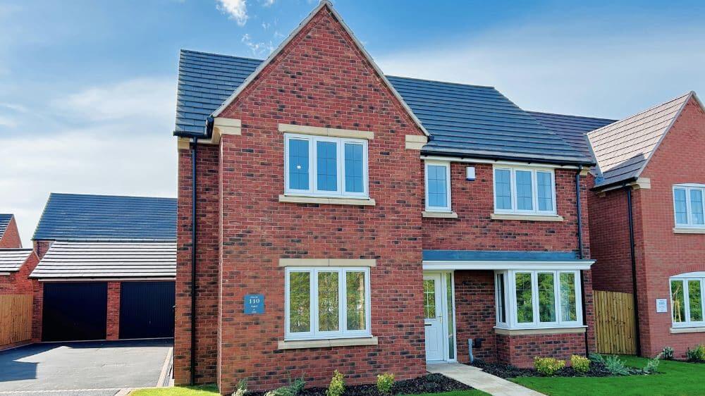 Main image of property: Thorpebury, Barkbythorpe Rd, 
Barkby Thorpe, 
Leicester 
LE7 3QP