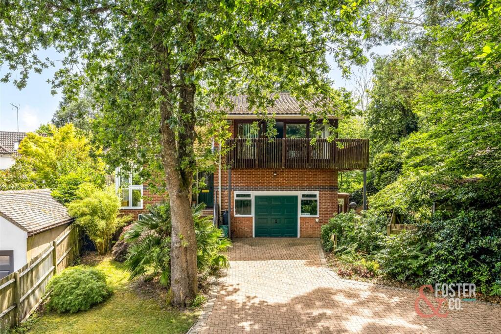 Main image of property: Fern Road, Storrington