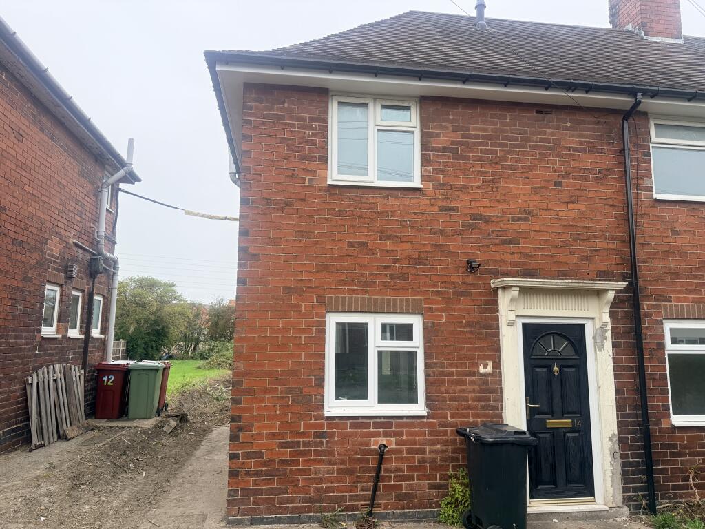 Main image of property: Robertsons Avenue, Duckmanton, CHESTERFIELD