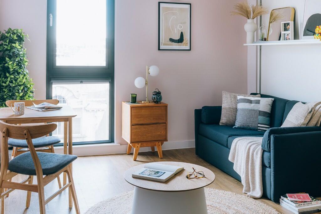 Main image of property: The Point, Schoolhill, Aberdeen, Aberdeen City
