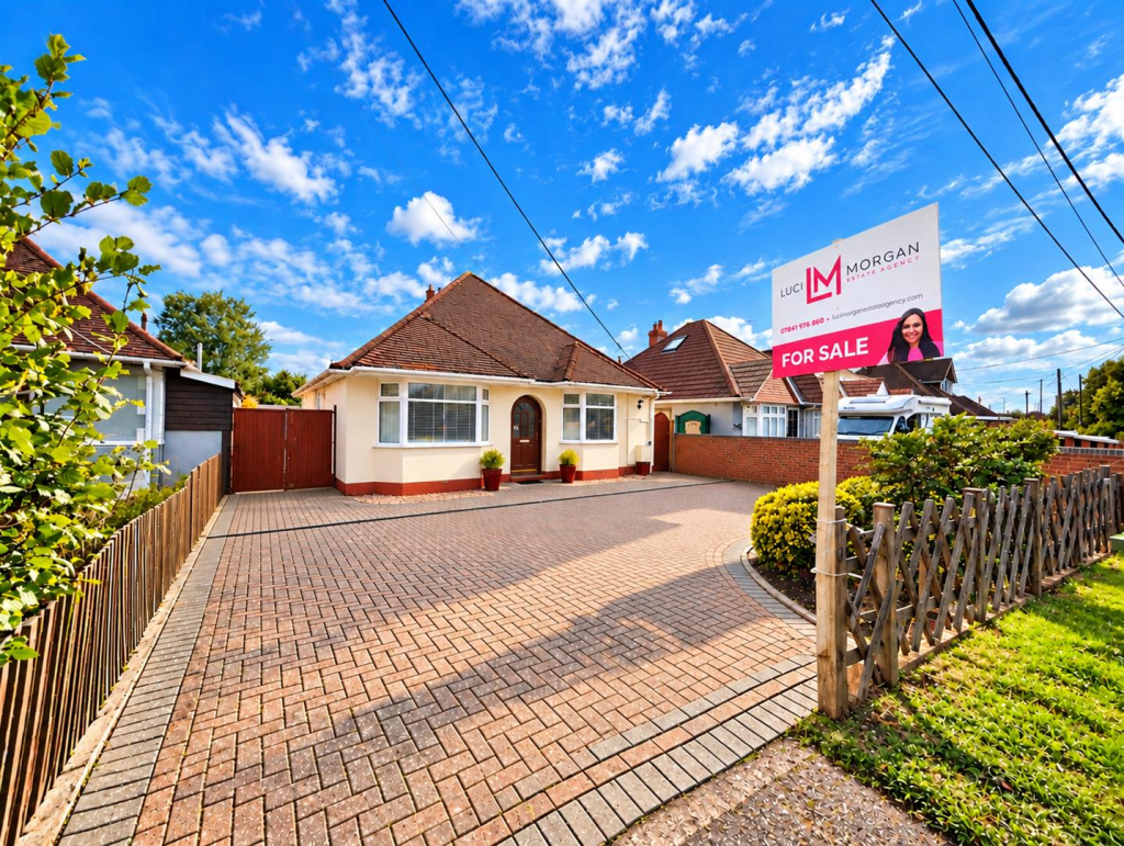 Main image of property: Fair Oak Road, Bishopstoke, Eastleigh