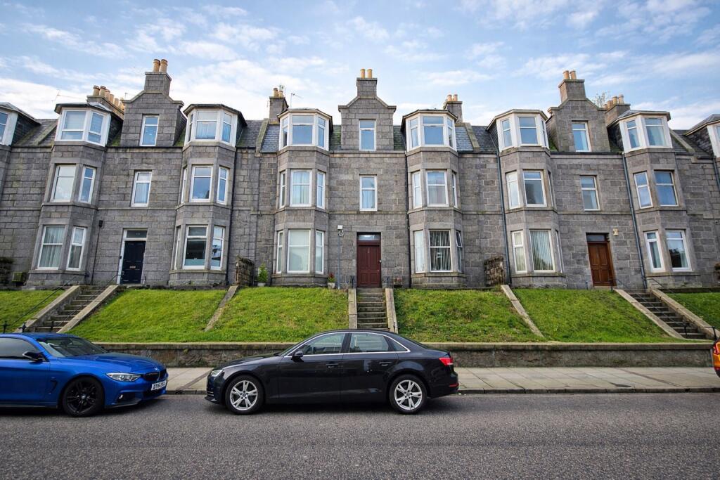Main image of property: Victoria Road, Aberdeen, AB11
