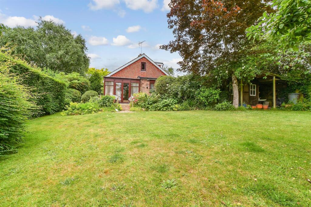 Main image of property: The Green, Woodchurch, Ashford, Kent