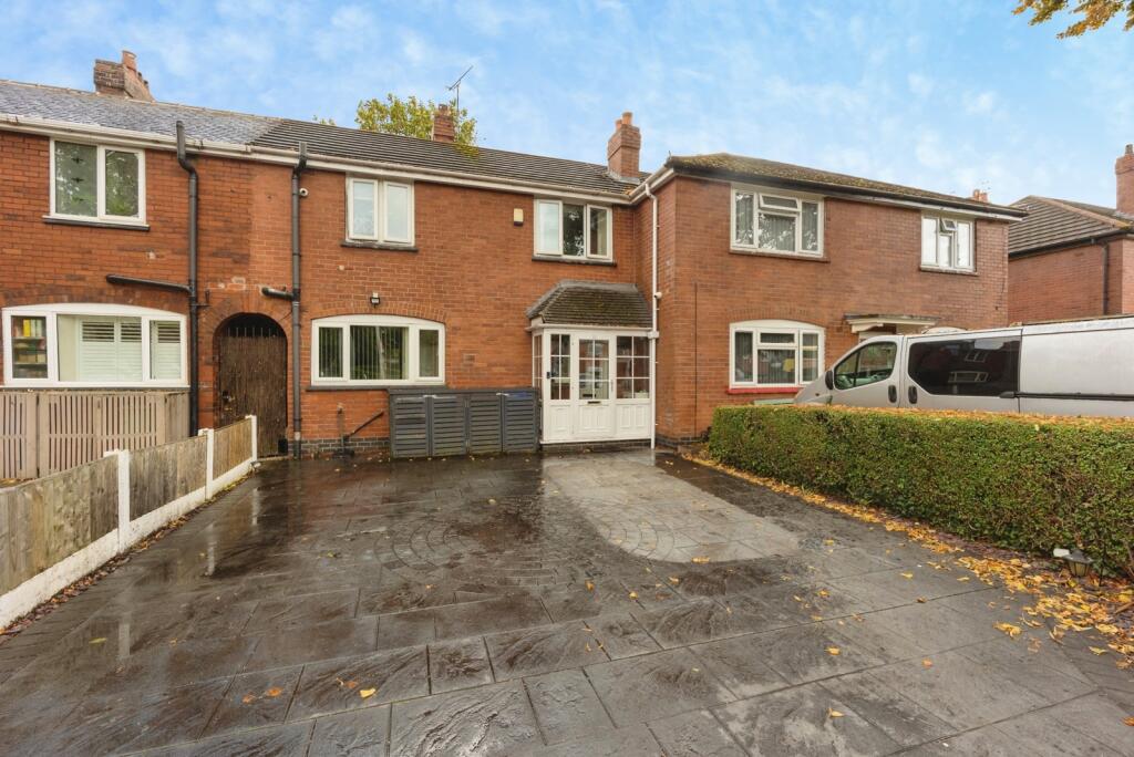 Main image of property: Hardy Lane, Chorlton, Manchester, M21