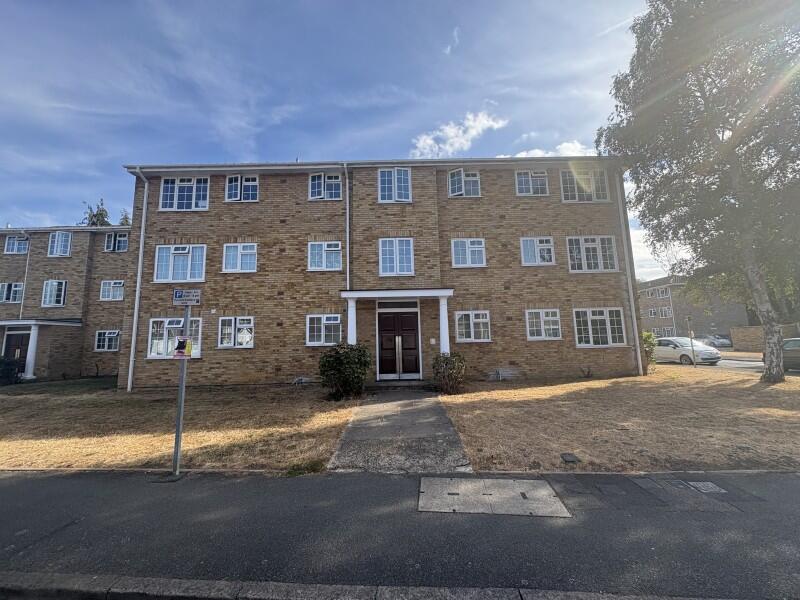 Main image of property: STAINES, SURREY