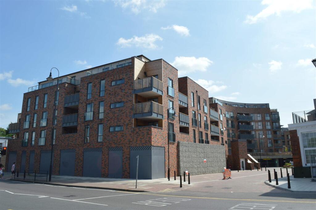 Main image of property: Town Hall Square,Crayford Road,Crayford