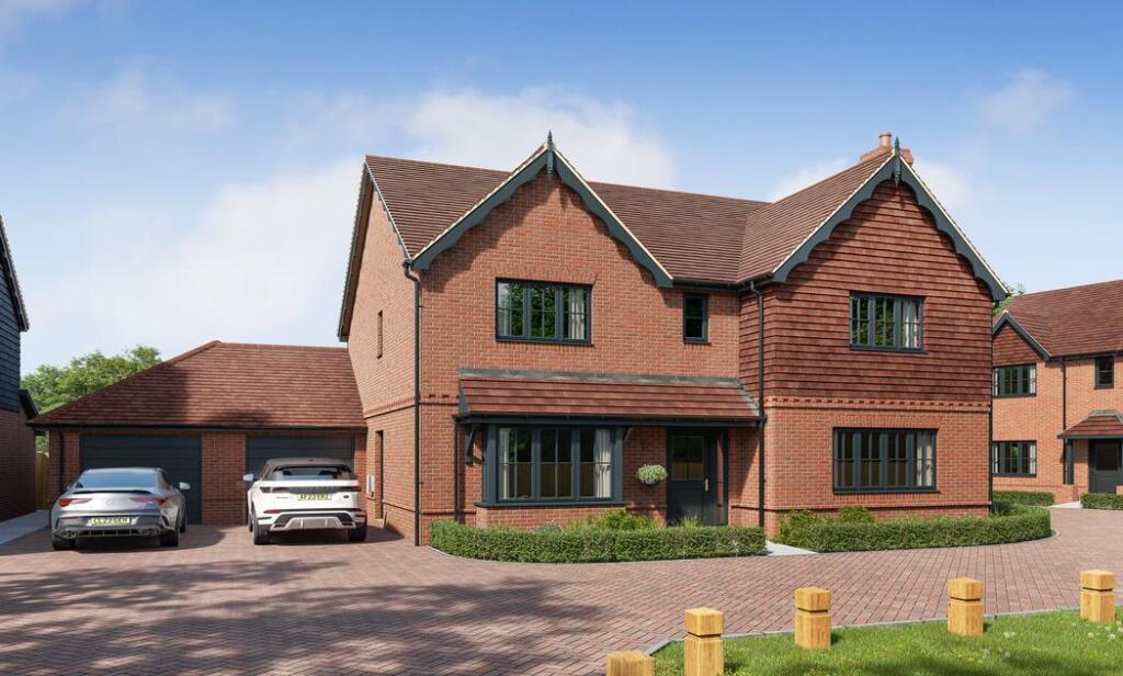 Main image of property: North Mundham, 
West Sussex,
PO201EP