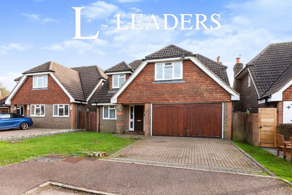 Main image of property: Biggin Hill, Biggin Hill, TN16