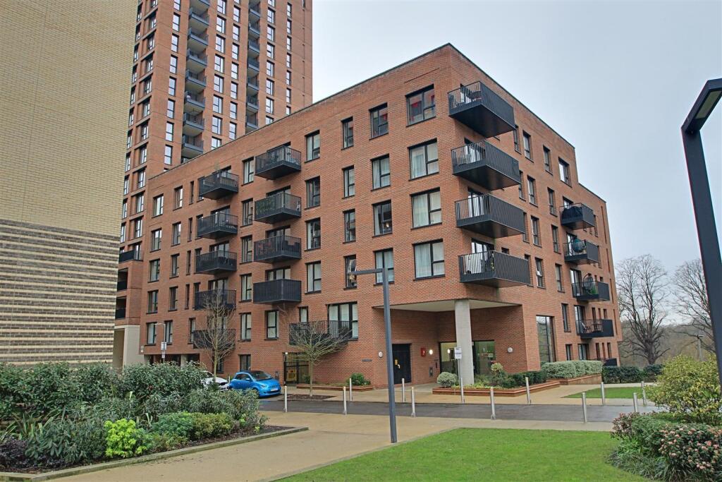 Main image of property: Shearwater Drive, London