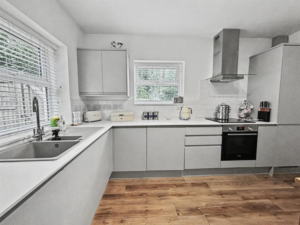 Main image of property: Bellotts Road, Bath