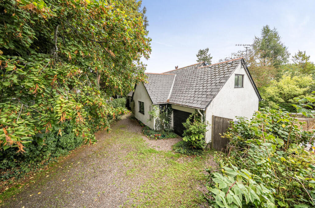 Main image of property: Castle Street, Bampton, Tiverton