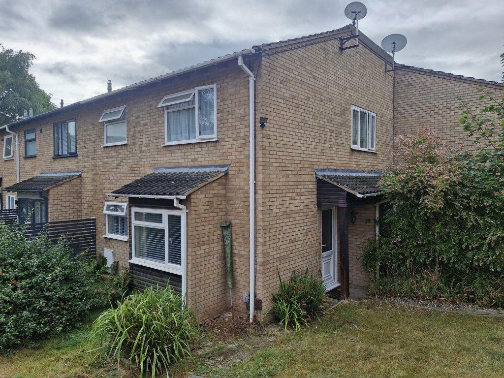 Main image of property: Bobblestock, Hereford