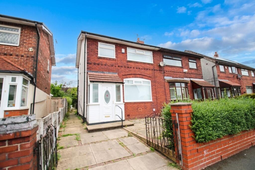 Main image of property: West Way, Little Hulton, M38