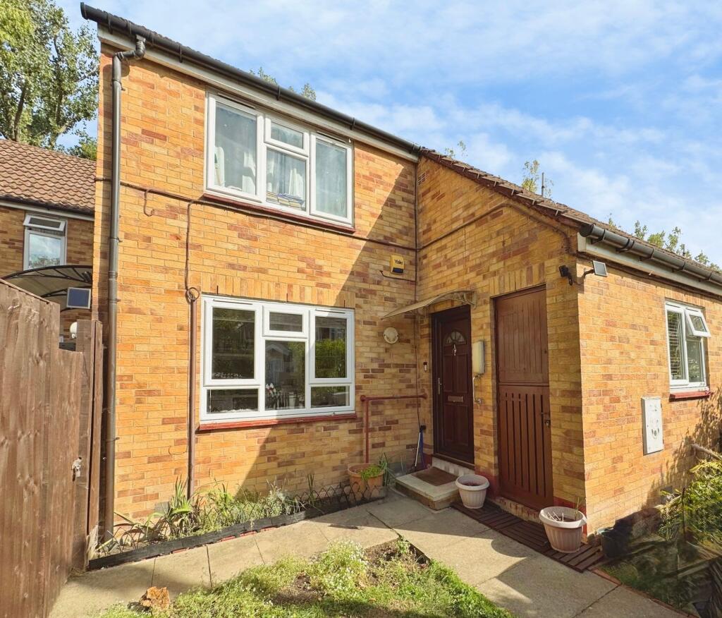 Main image of property: Booth Road, London, NW9