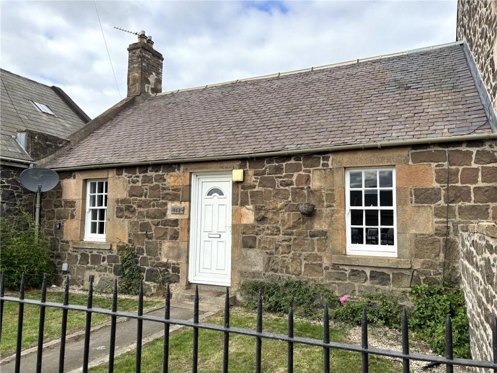 Main image of property: 142 Turnhouse Road, Edinburgh, EH12
