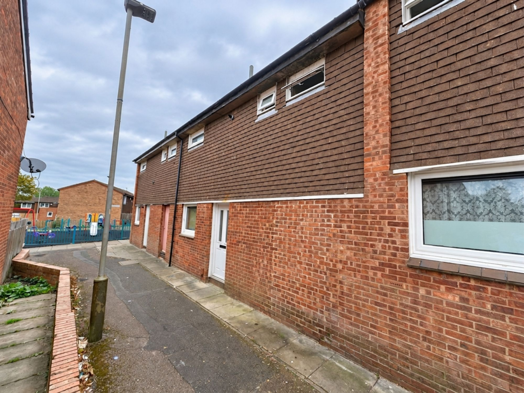Main image of property: Davison Close, Leicester, LE5