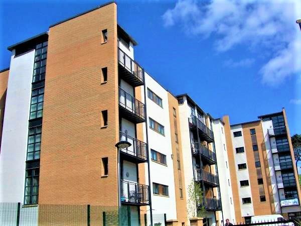 Main image of property: Manor Court, Sharston, Manchester, M22 4RZ.