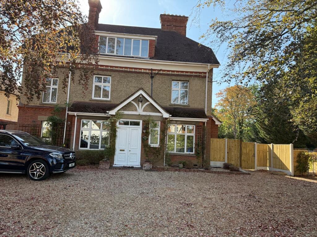 Main image of property: Ascot, SL5