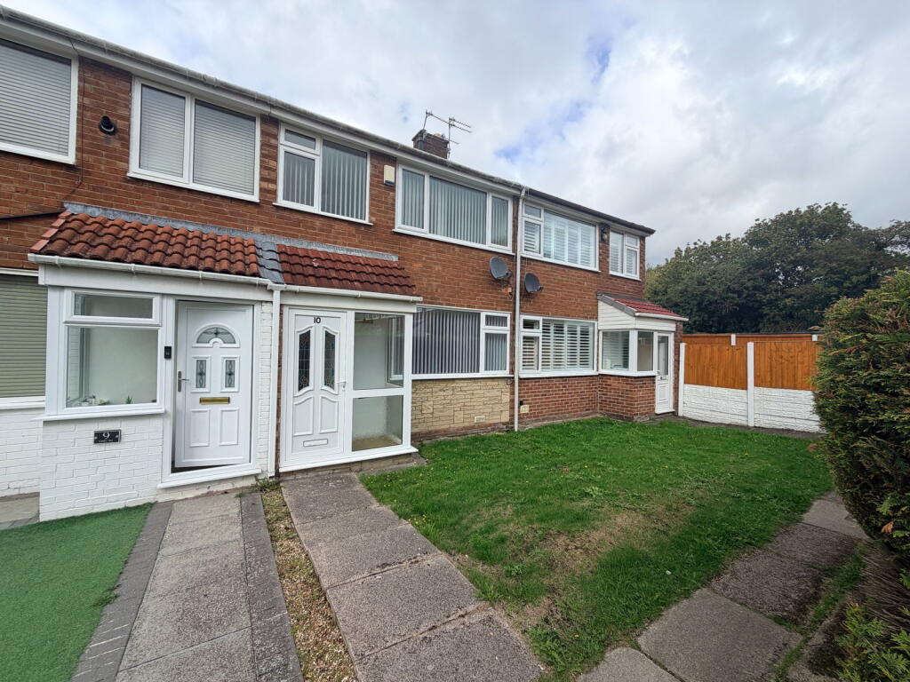 Main image of property: Court Hey, Maghull, Liverpool, L31 6DS