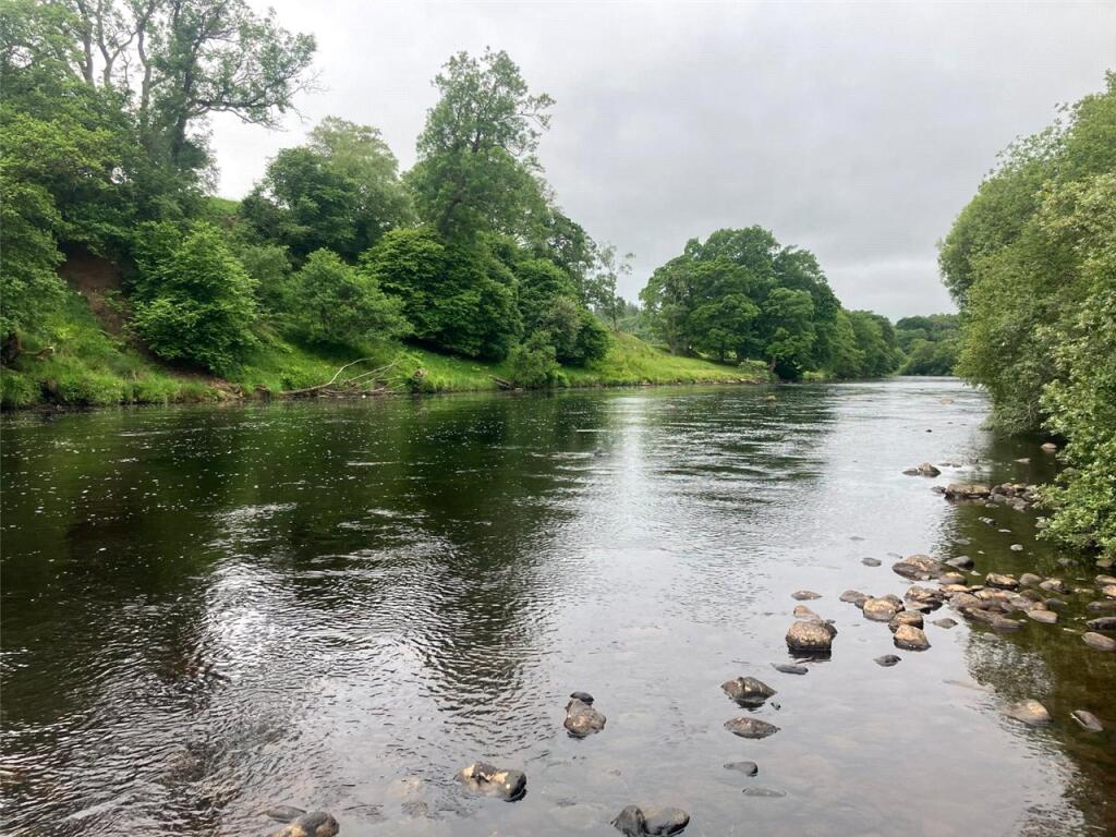 Main image of property: North Tyne Fishing, The Green, Wark, Hexham, Northumberland, NE48