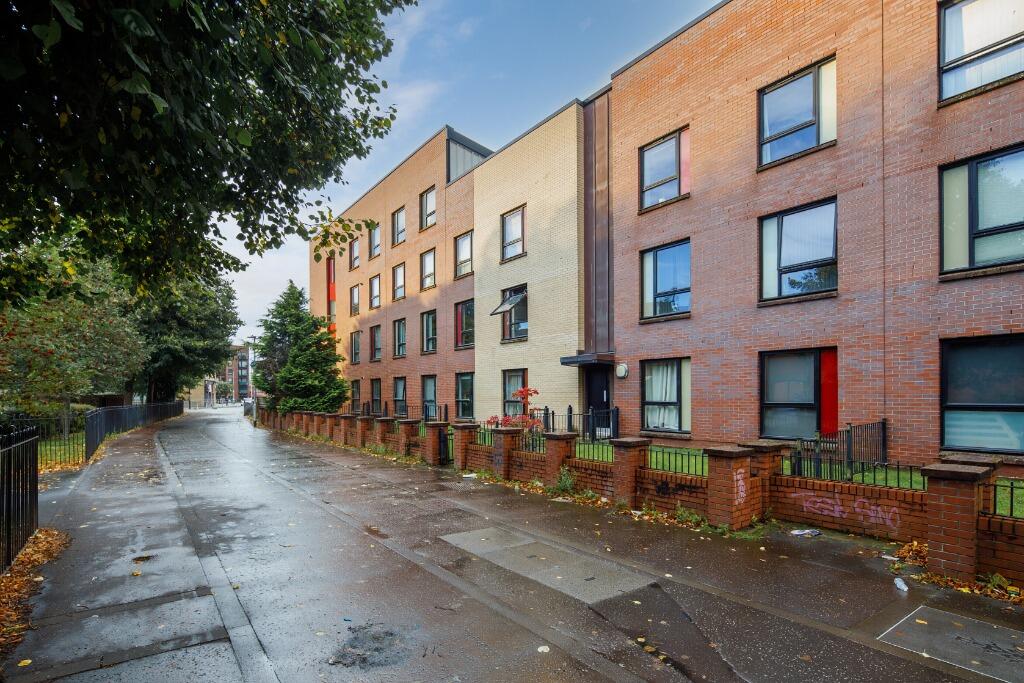 Main image of property: Langlands Road, Govan, Glasgow, G51