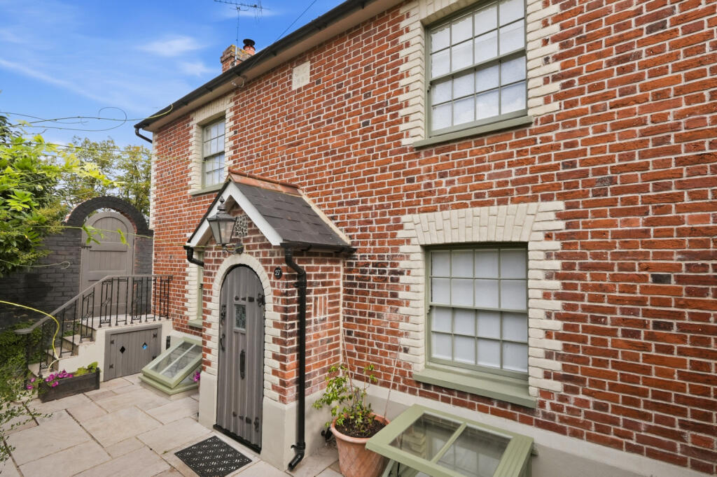 Main image of property: South Road, Saffron Walden, Essex, CB11