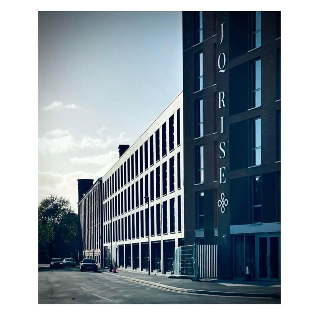 Main image of property: Goodman Street, Birmingham, B1