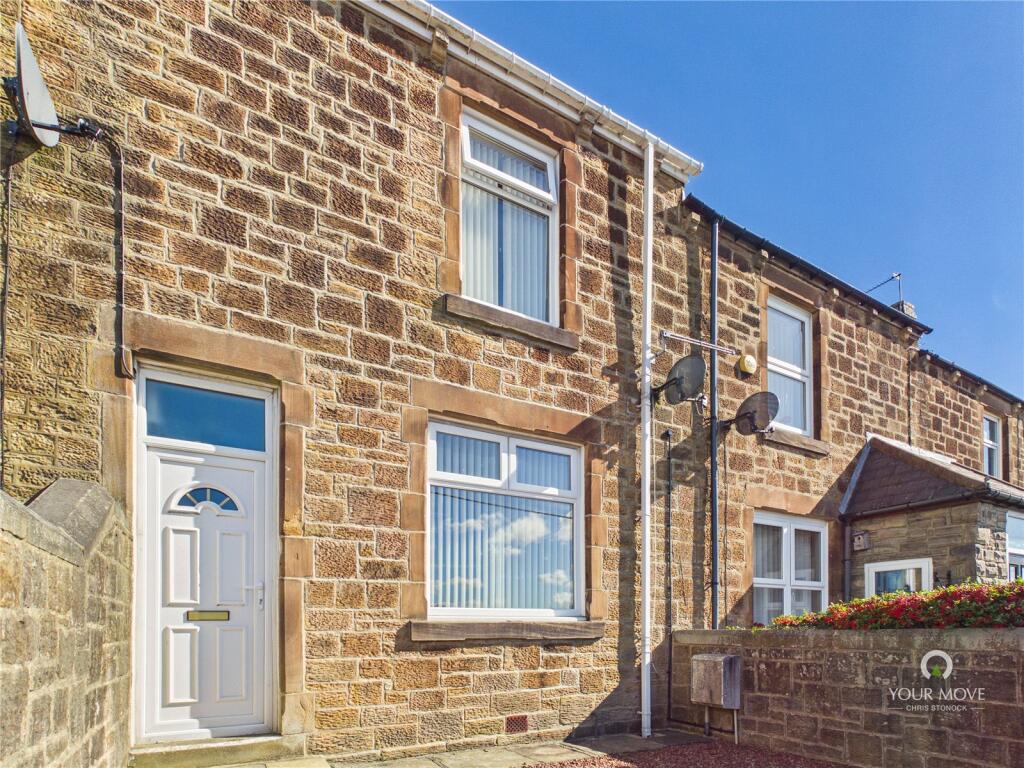 Main image of property: Durham Road, Leadgate, Consett, County Durham, DH8