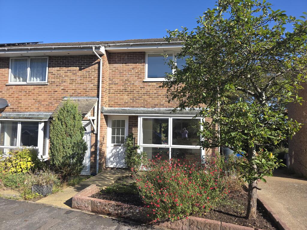Main image of property: Dunvan Close, Lewes, East Sussex
