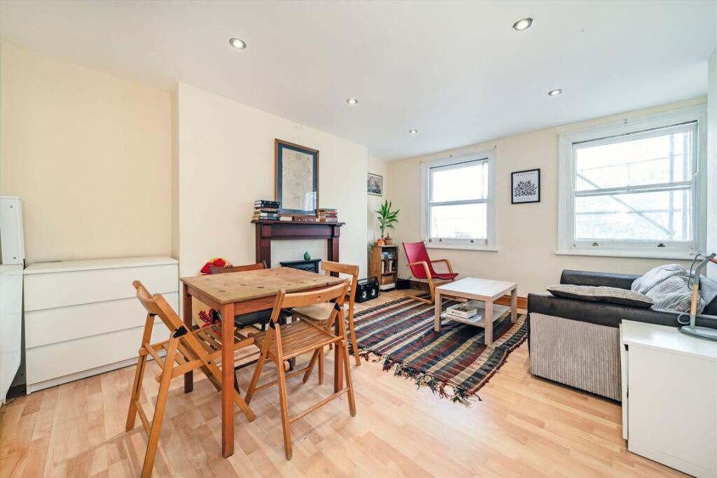 Main image of property: Comeragh Road, West Kensington