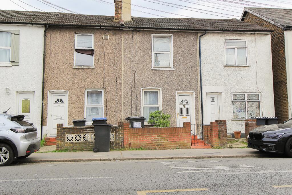 Main image of property: Bensham Lane, Croydon, CR7