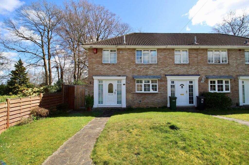 Main image of property: Ingersley Rise, West End, SO30
