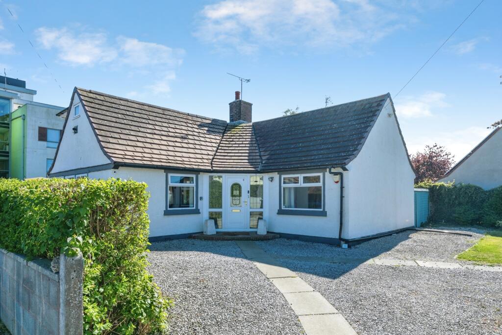 Main image of property: Beach Avenue, Prestatyn, Denbighshire, LL19