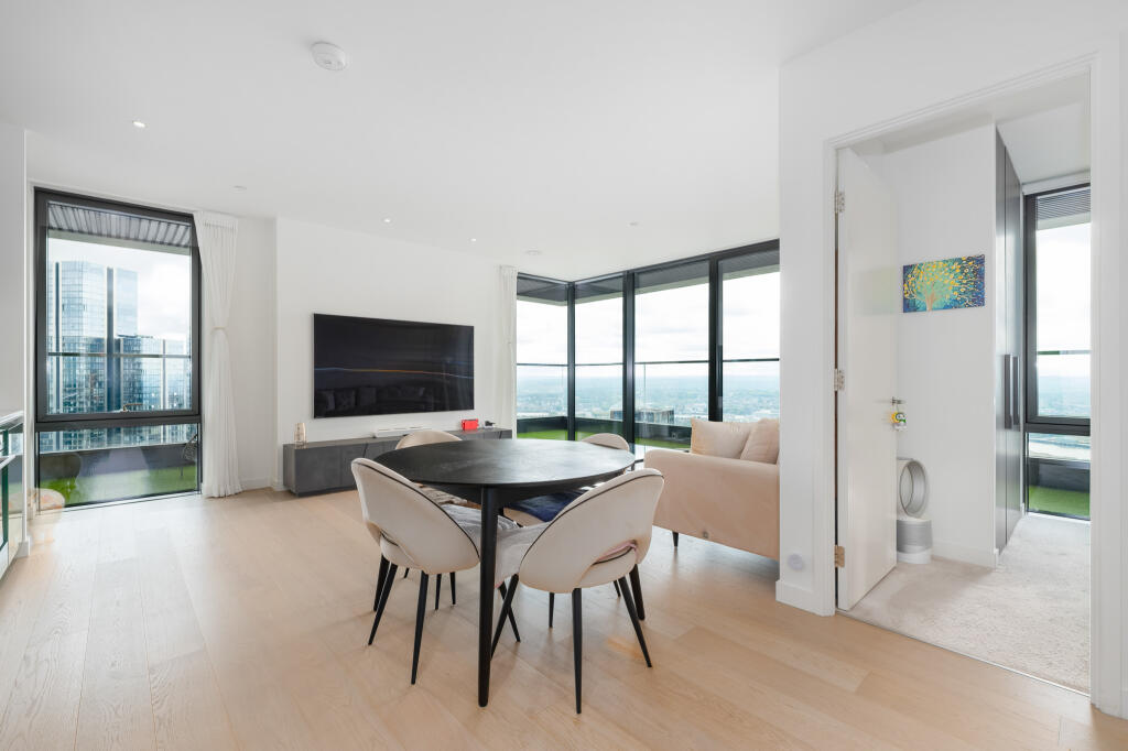Main image of property: Wards Place, London, E14