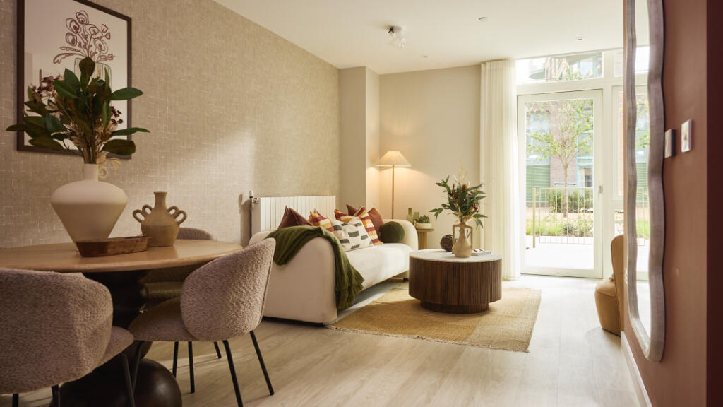 Main image of property: Ottley Drive, London, SE3 9DN