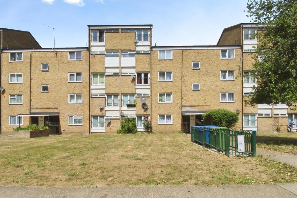 Main image of property: Morley Grove, Harlow