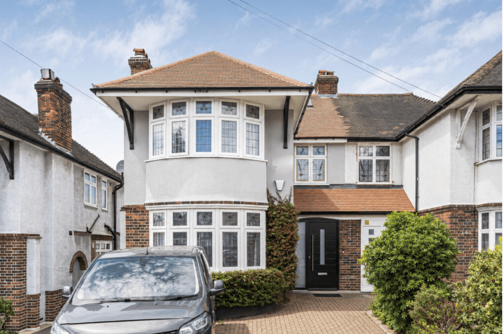 Main image of property: Exeter Road, Southgate, N14 5JX