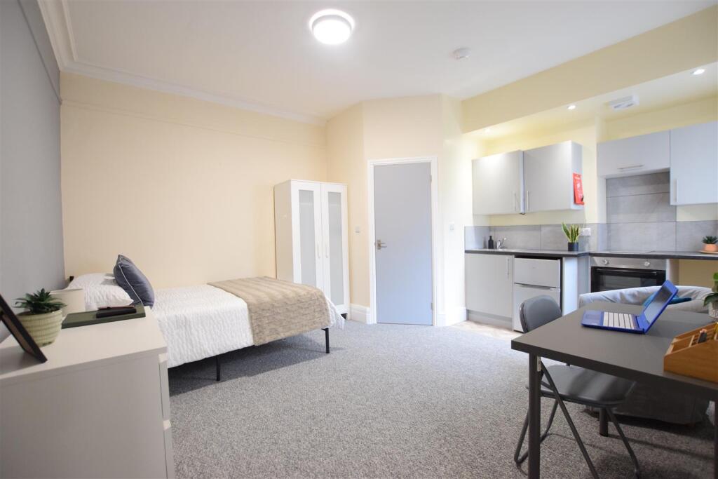 Main image of property: Studio 2 - Richmond Road, Lincoln