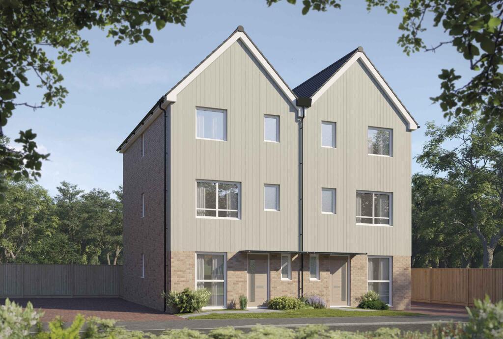 Main image of property: Bristol,
BS10 7GR