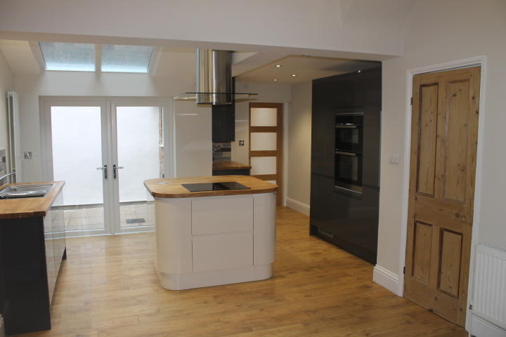 Main image of property: Fairfax Street, York
