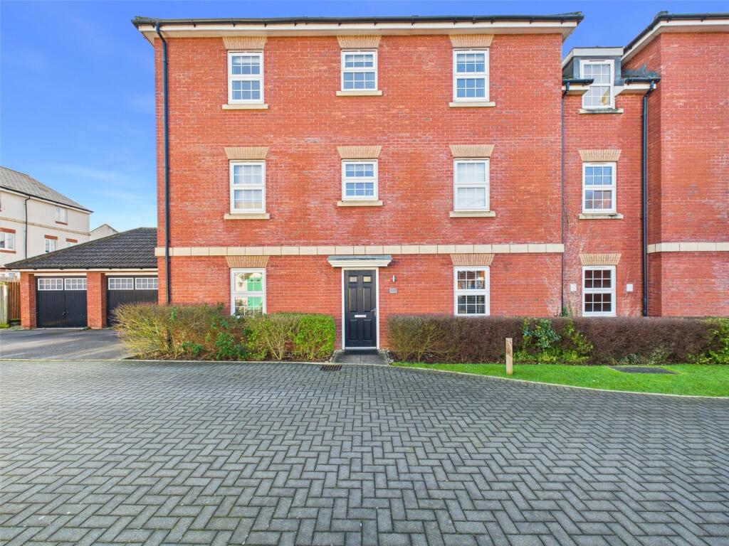 Main image of property: Mulberry Road, Brockworth, Gloucester, Gloucestershire, GL3