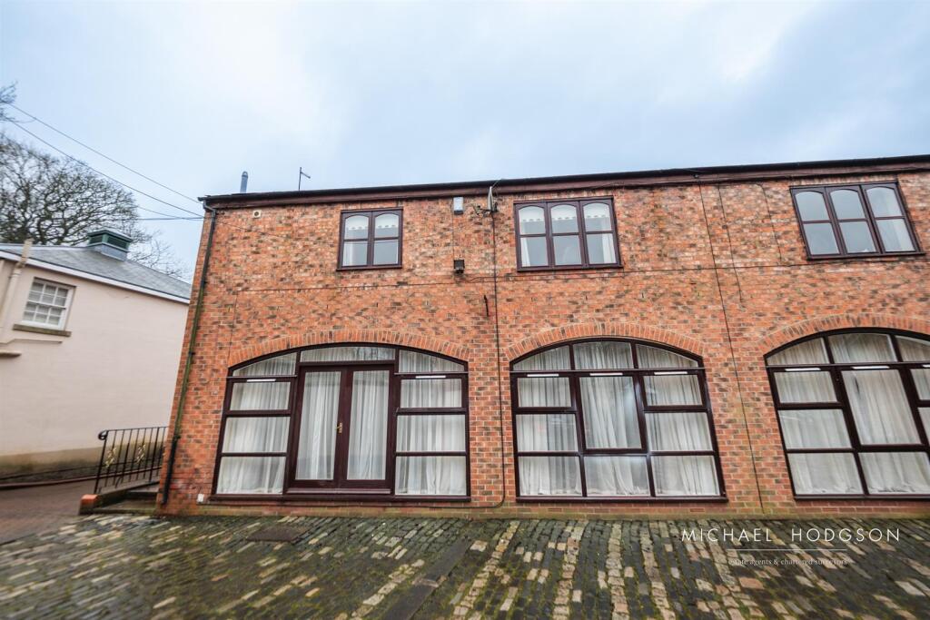 Main image of property: Burdon Hall Park, Burdon, Sunderland